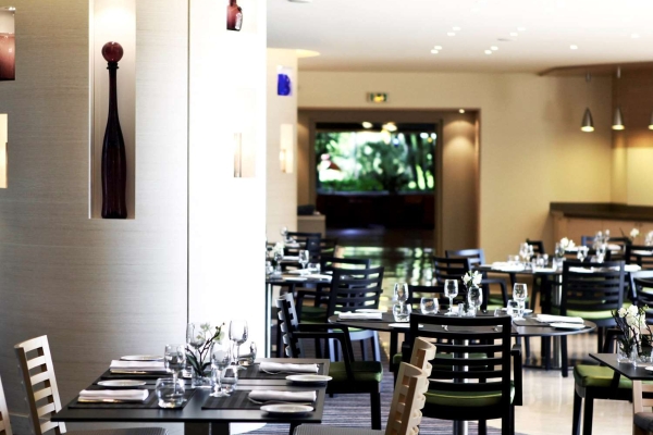 Hôtel Cannes Montfleury